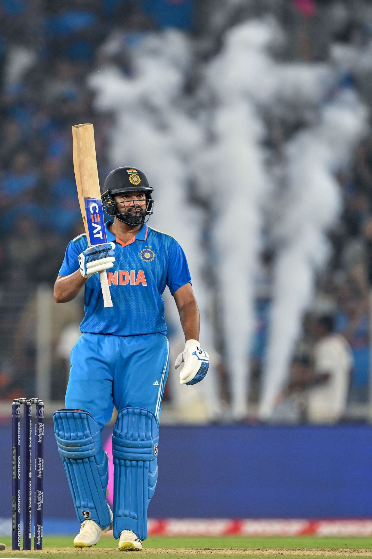 Virat Kohli; India Vs Afghanistan Mohali T20 LIVE Updates | Rohit