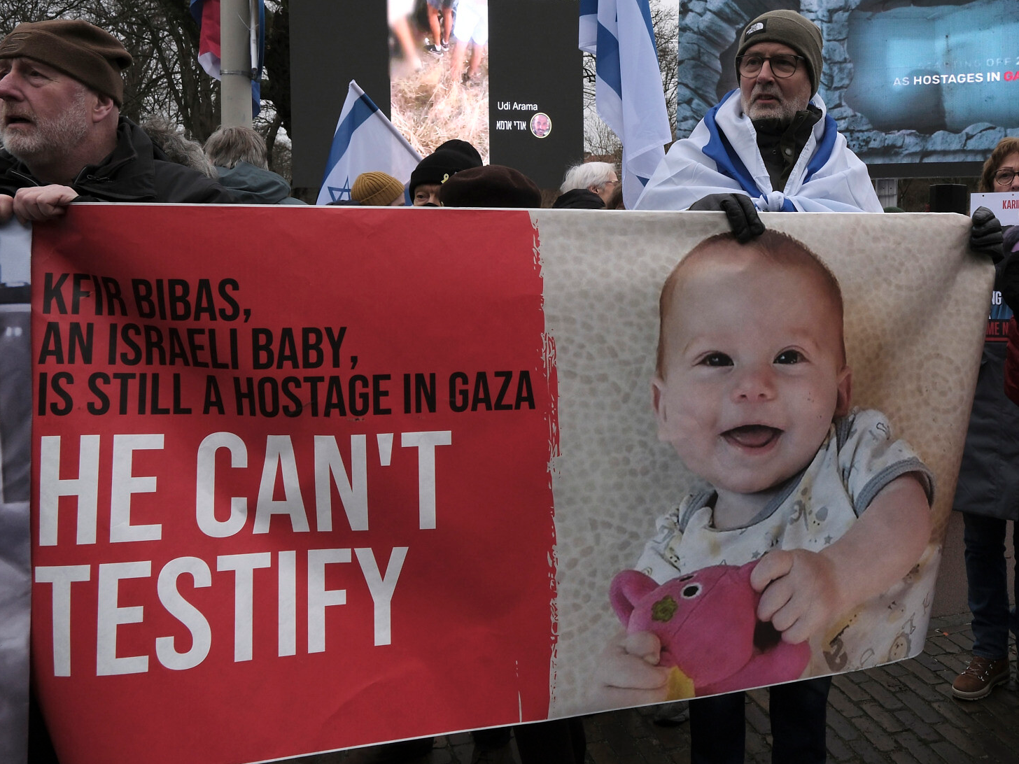 Israel Hamas War Updates | ICJ arguments on Israel at The Hague | हमास के खिलाफ कार्रवाई जरूरी थी: ICJ में इजराइल ने कहा- दुनिया के सामने झूठ पेश किया जा रहा है; जर्मनी बातचीत के पक्ष में