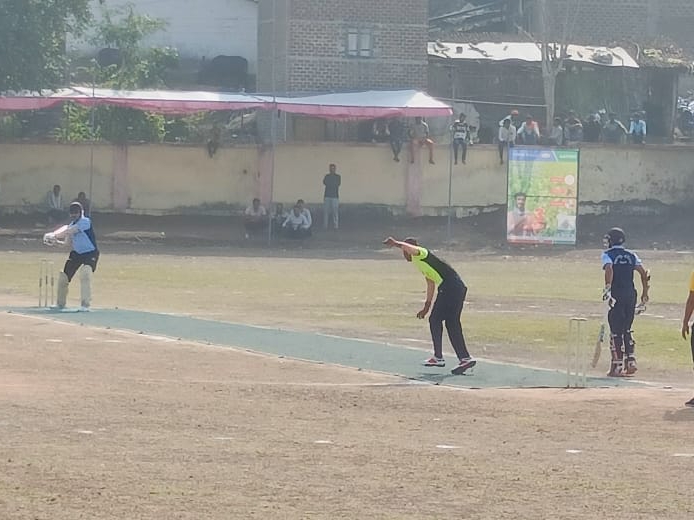 बरेली में बरेली प्राइज मनी टी-20 क्रिकेट टूर्नामेंट का आयोजन