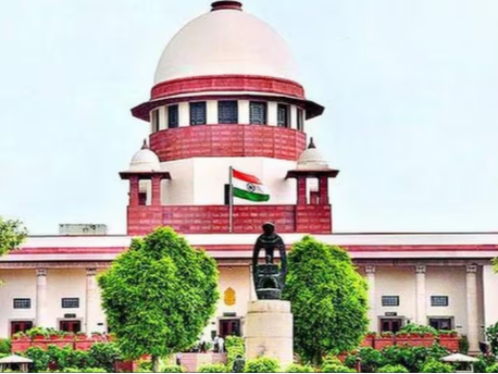 मध्यप्रदेश के विधि और विधायी कार्य विभाग ने 23 मई 2023 को 6 न्यायाधीशों की सेवाएं समाप्त कर दी थीं। - Dainik Bhaskar