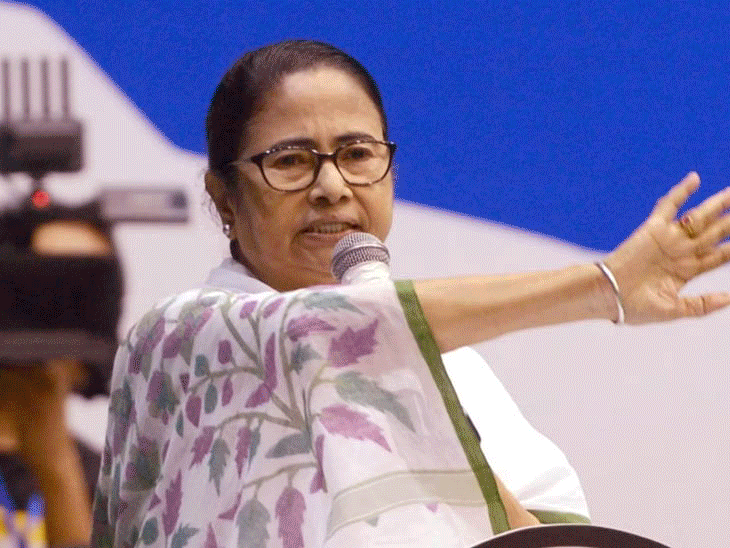 INDIA गठबंधन में सीट शेयरिंग को लेकर एकराय नहीं बन पा रही है। बंगाल में ममता, पंजाब में आप तो यूपी में अखिलेश अपने दम पर लड़ना चाहते हैं। - Dainik Bhaskar