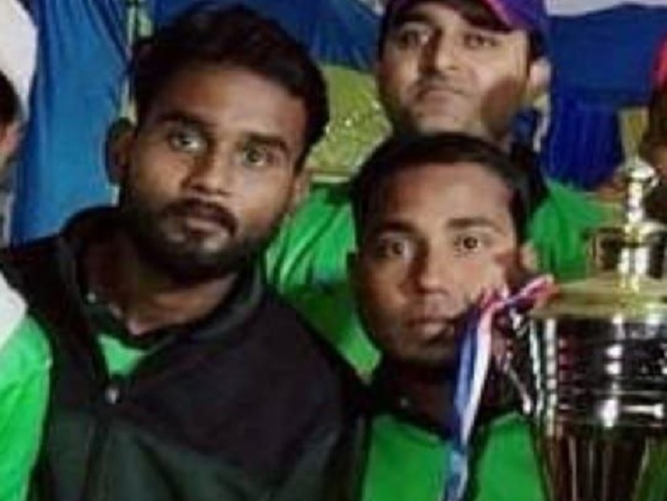 सटोरी दादू जिसको देना था 5 लाख रुपए - Dainik Bhaskar