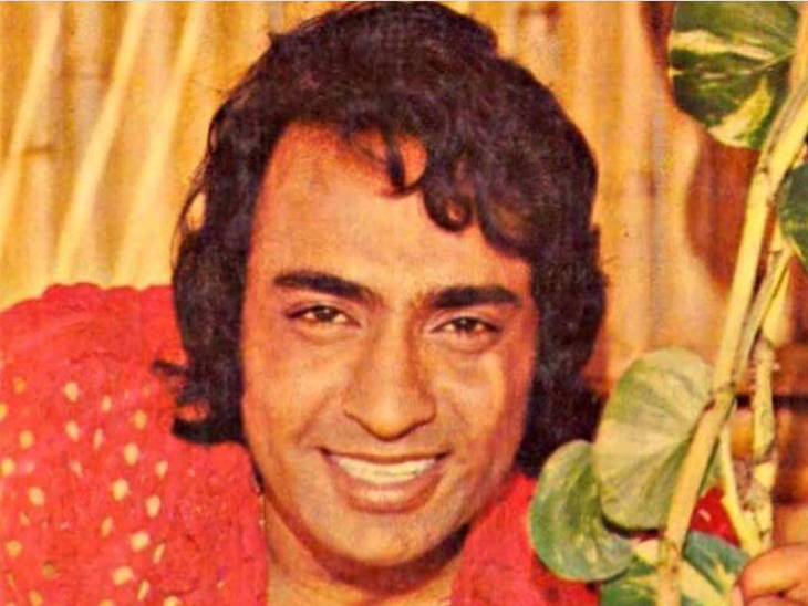 रंजीत का असल नाम गोपाल बेदी है।