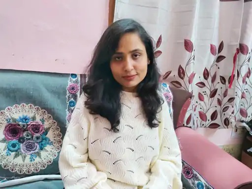 BPSC TOPPER PRIYANGI MEHTA INTERVIEW ON CIVIL SERVICES; BIHAR BHASKAR ...