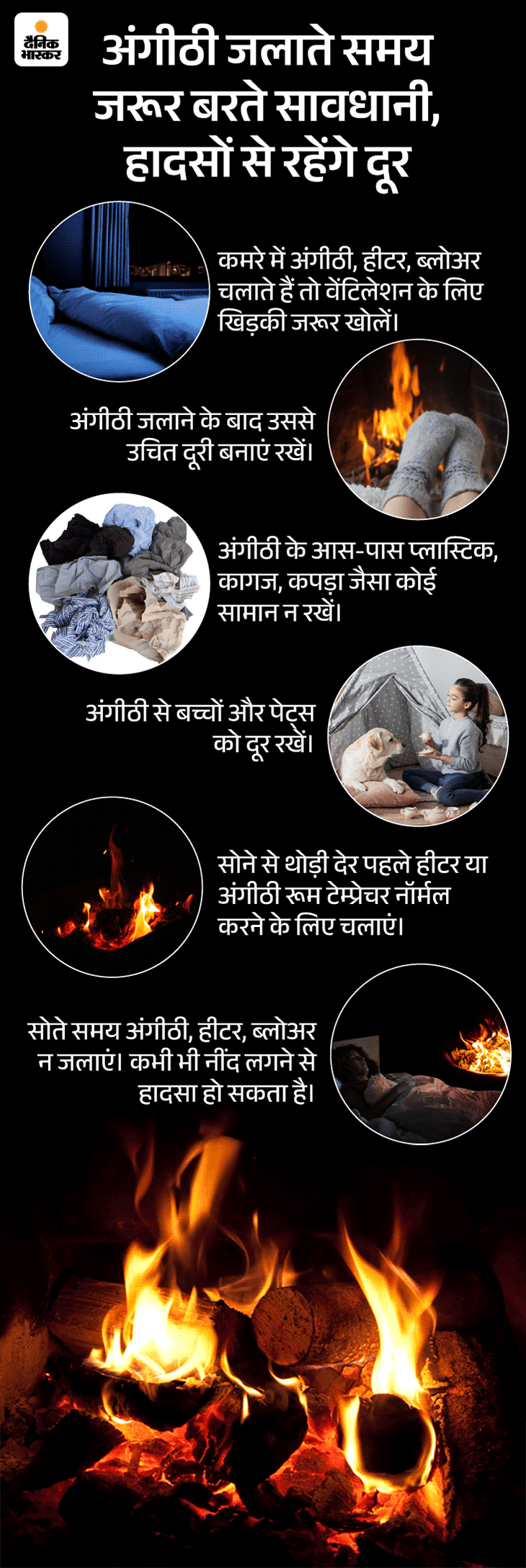 Delhi Angithi Smoke Death Case; Carbon Monoxide Side Effects (Sigdi