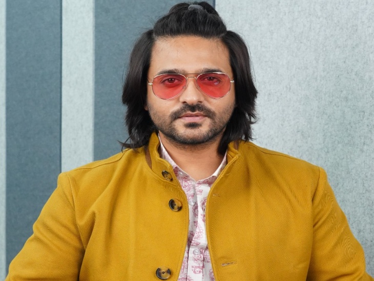 Siya Ke Ram; Actor Ashish Sharma On Playing Rama, PM Narendra Modi Role ...