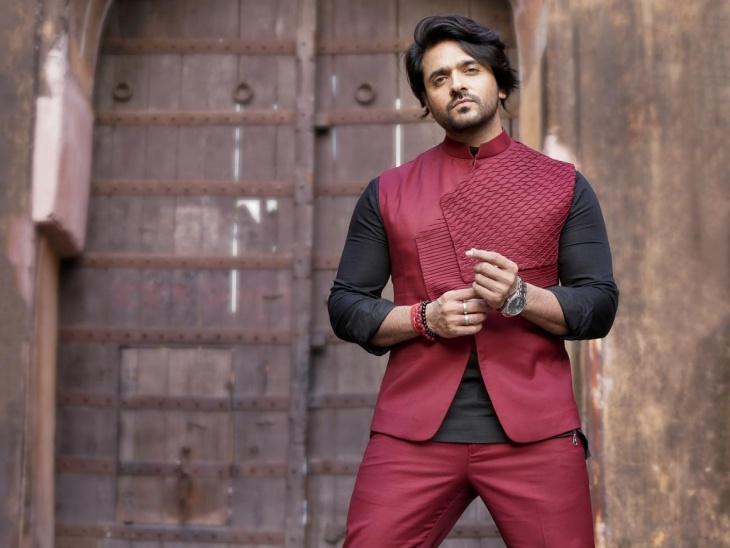 Siya Ke Ram; Actor Ashish Sharma On Playing Rama, PM Narendra Modi Role