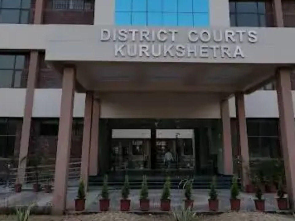 Kurukshetra court culpable homicide case 8 years jail, Rs 1 lakh fine