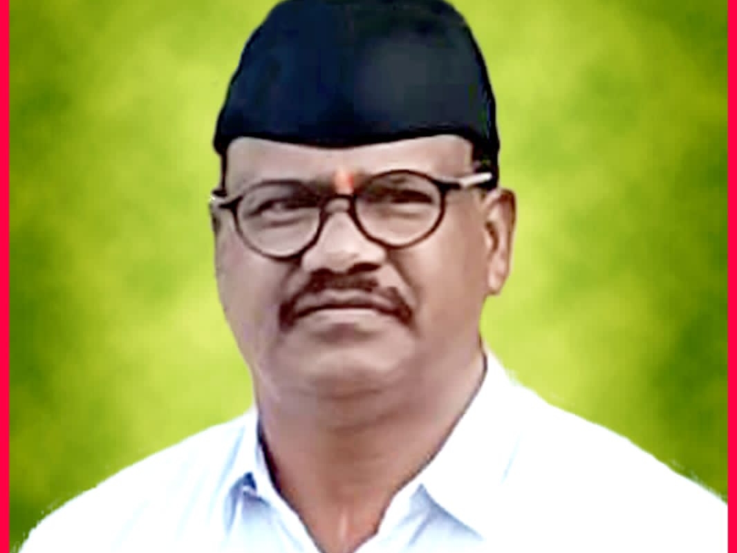 डालचंद सोनी की फोटो।