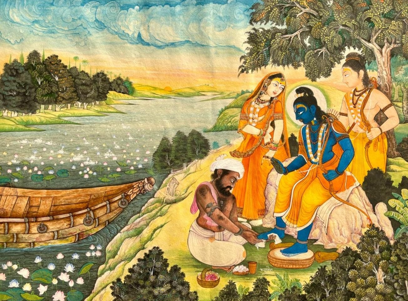 इनमें से अधिकांश कंपलीट हो गए है और कुछ कंप्लीट होने के आसपास है।