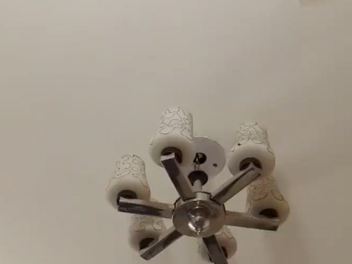 4 नवंबर को भी नेपाल में आए भूकंप का असर दिल्ली-NCR में महसूस किया गया था। लोग अपने घरों से बाहर आ गए थे। (फाइल फोटो)