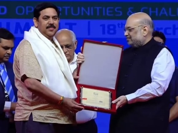 Dr. Dinesh Chandra Rai becomes VC of Bihar University
