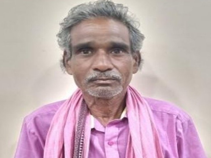 जशपुर के जागेश्वर यादव