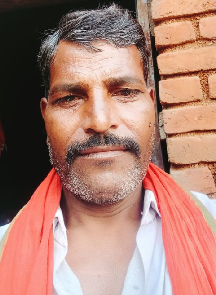 BSP leader Dasharath Rajput's brother dies in accident
