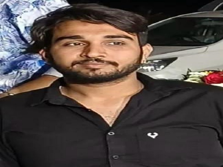 राजन की फाइल फोटो।