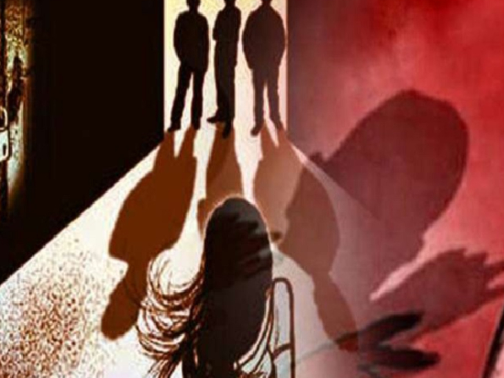 Gwalior 15 Year Old Girl Gang Rape Case | Gwalior (Bhanwarpura) | ग्वालियर  में मां-पिता पर कट्‌टा तानकर नाबालिग से गैंगरेप: परिवार बोला- हम बदमाशों के  आगे गिड़गिड़ाते ...