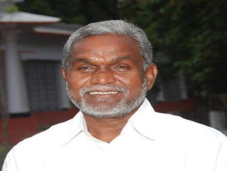 चंपई सोरेन।