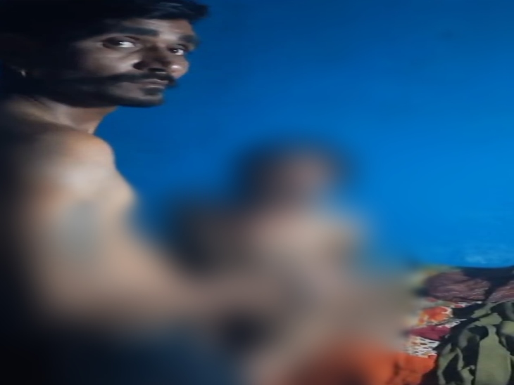 दिनेश पुराना बदमाश है, पहले भी उसे गाली-गलौज और मारपीट जैसे मामलों में पुलिस ने अरेस्ट कर जेल भेजा था।