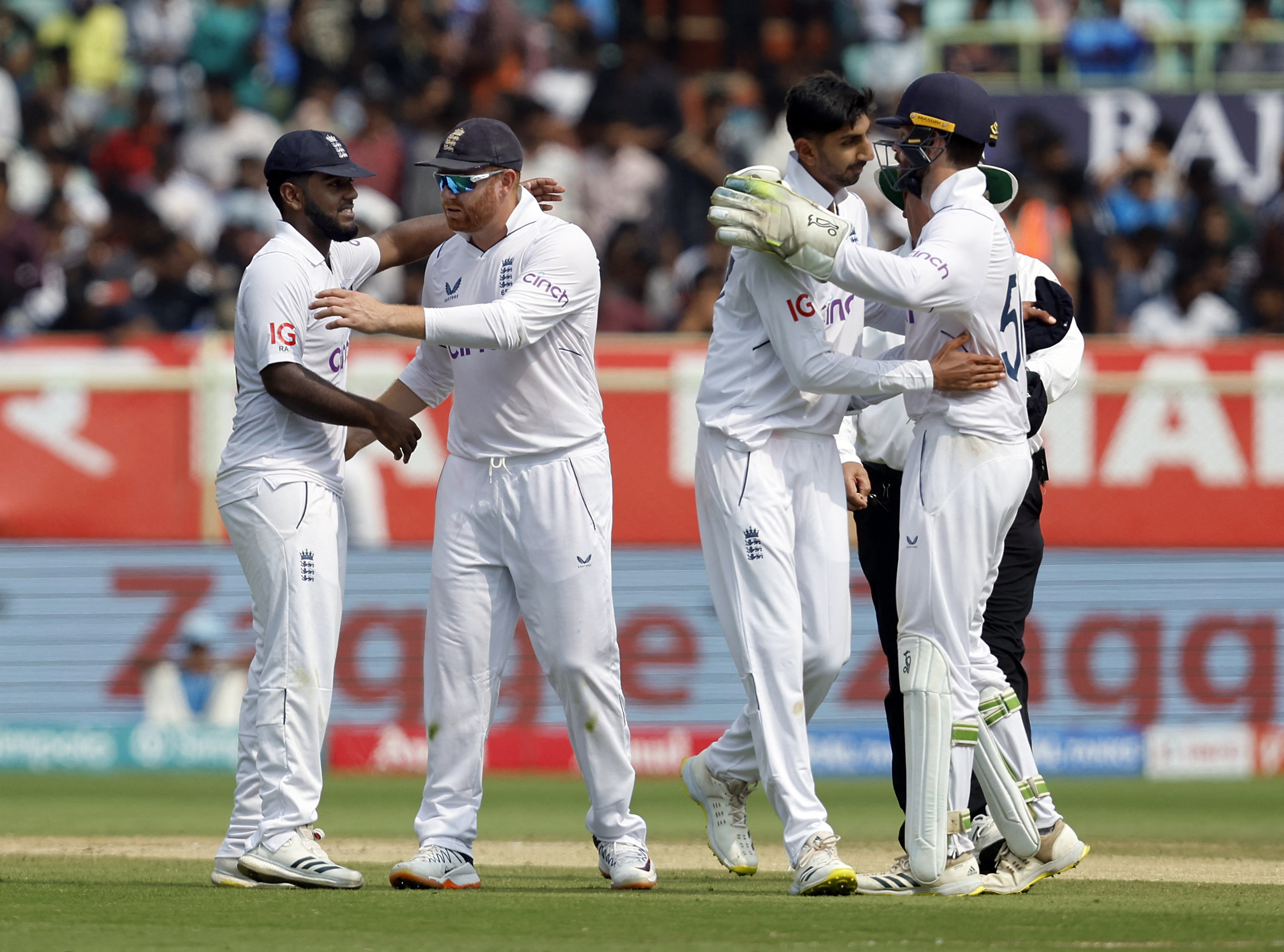 Rohit Sharma; India Vs England 2nd Test Day 1 LIVE Score Update ...