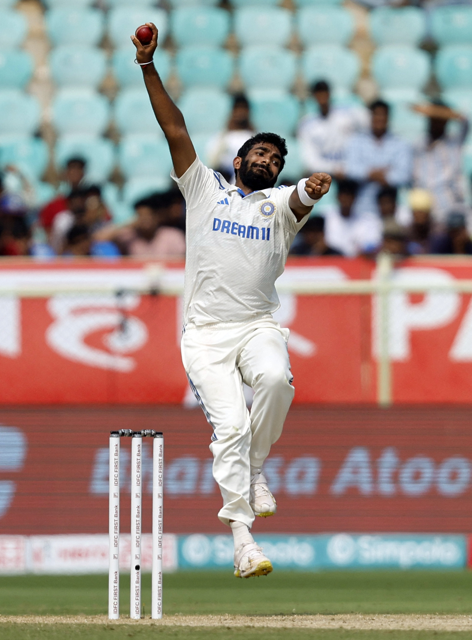 Rohit Sharma; India Vs England 2nd Test Day 1 LIVE Score Update ...