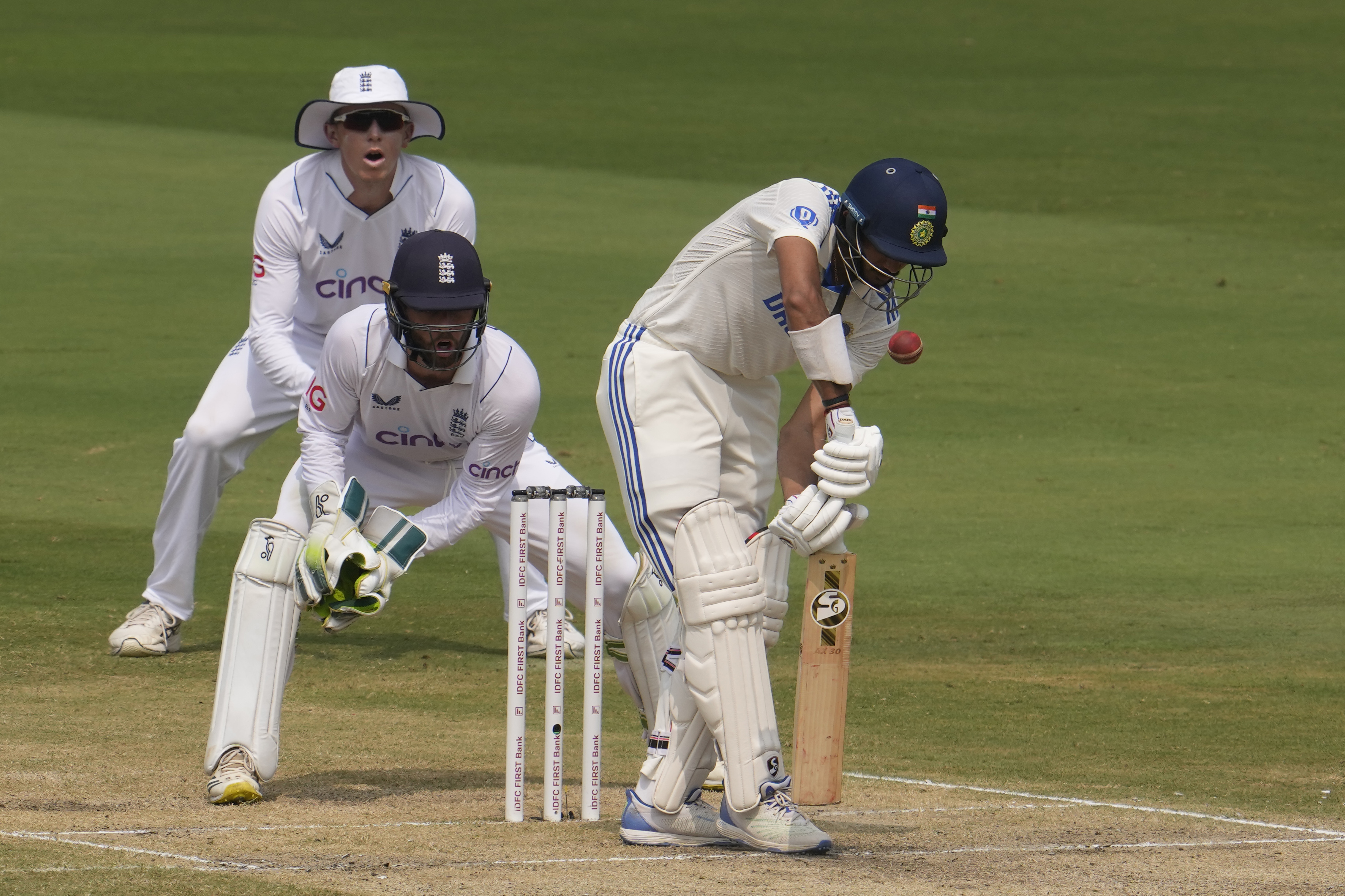 Rohit Sharma; India Vs England 2nd Test Day 2 LIVE Score Update ...