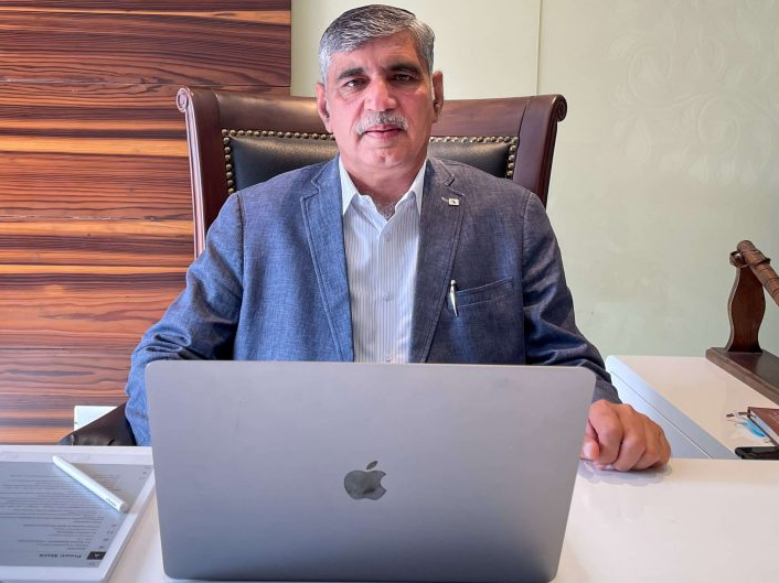 Rohtak Veterinary Education College Chairman Students Dispute FIR