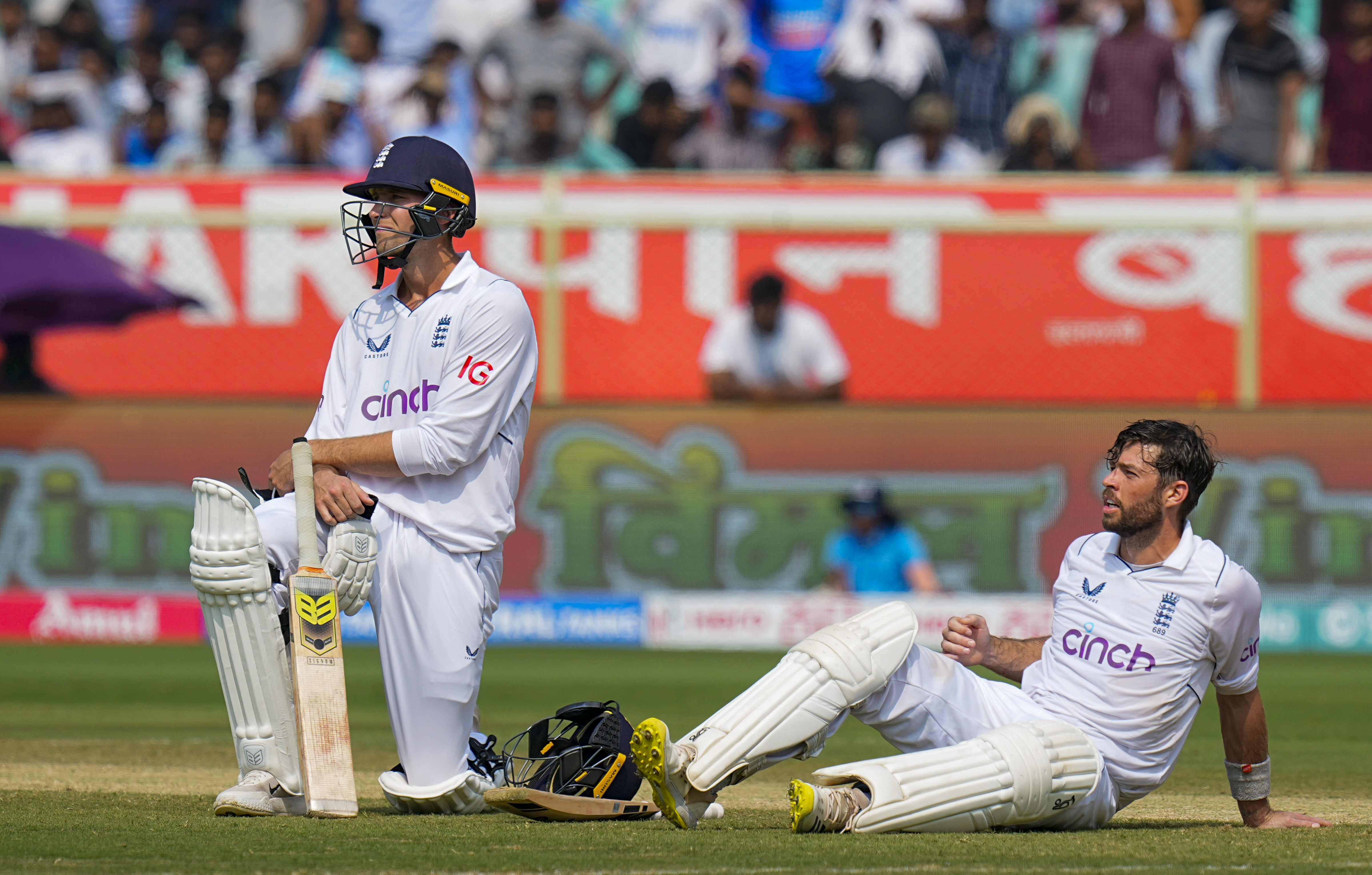 Rohit Sharma; India Vs England 2nd Test Day 4 LIVE Score Update ...