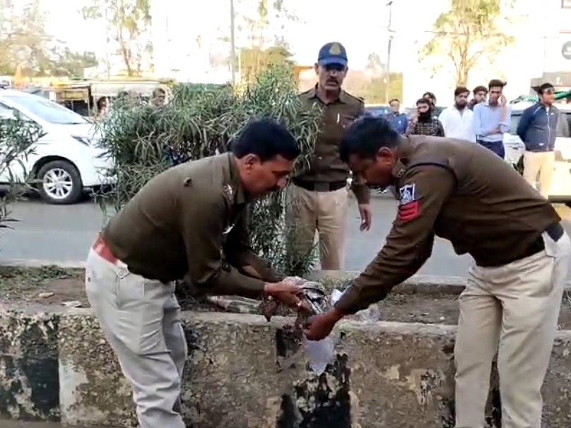 Lala Rasheed Pathan Neemuch Liquor Businessman Ashok Arora Attack Case; Who Is Babu Sindhi ...