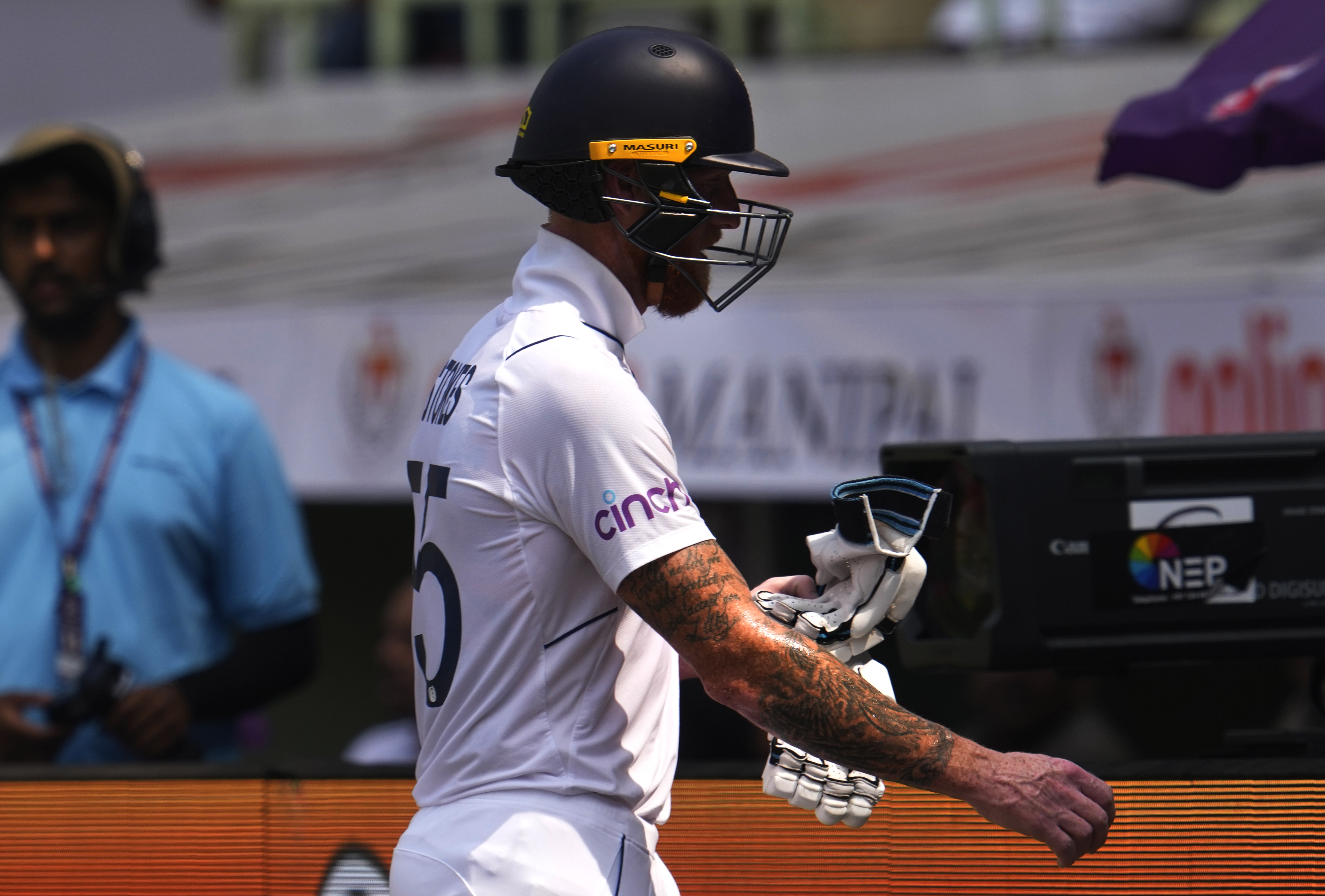 Rohit Sharma; India Vs England 2nd Test Day 4 LIVE Score Update ...