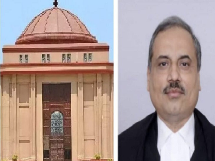 नियमों का पालन नहीं करने पर हाईकोर्ट ने चीफ सेक्रेटरी से मांगा है शपथपत्र।
