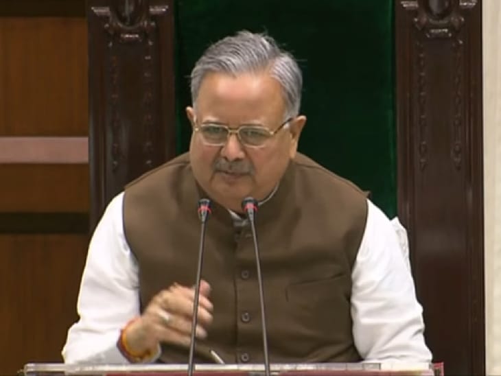 विधानसभा अध्यक्ष ने धर्मजीत सिंह के सवाल पर टिप्पणी की।