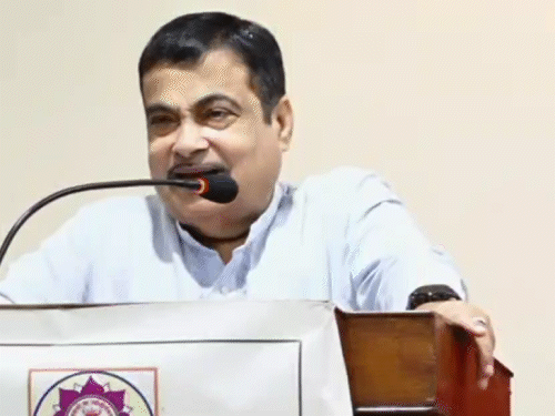 NHAI, GT Road, Minister Nitin Gadkari, Kanpur Ring Road, Kanpur, Nitin Gadkari will give a gift of Rs 17500 crore | नितिन गडकरी 15 फरवरी को कानपुर आएंगे: रिंग रोड का शिलान्यास-जीटी