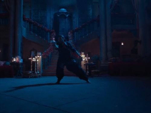 कार्तिक ने हाल ही में फिल्म के थर्ड पार्ट का टीजर शेयर किया है जिसमें वो और विद्या बालन साथ नजर आ रहे हैं।