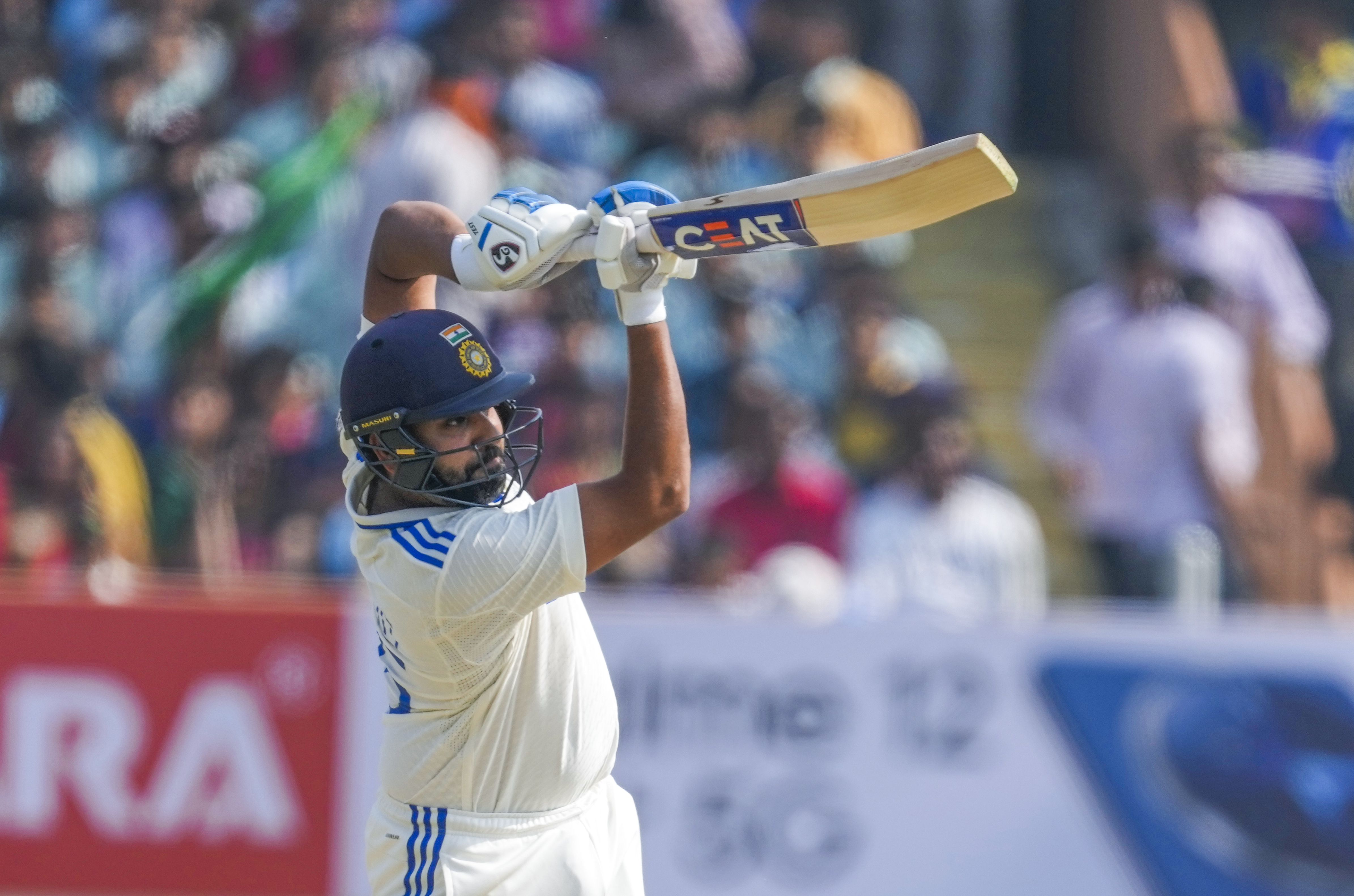 IND Vs ENG LIVE Score | India Vs England 3rd Test LIVE Score Update ...