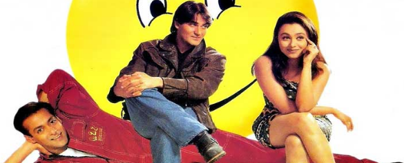 साल 1999 में आई फिल्म 'हैलो ब्रदर' में अरबाज खान भाई सलमान के साथ थे। इस फिल्म को सोहेल खान ने डायरेक्ट किया था।