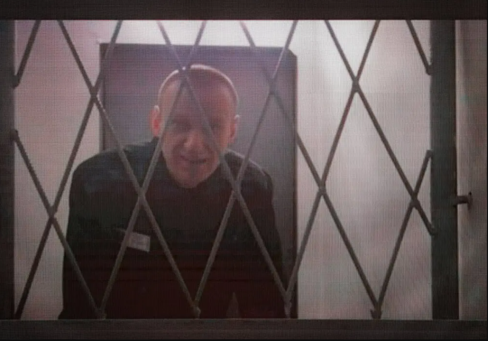 नवलनी को पहली बार 2014 में जेल की सजा हुई थी।