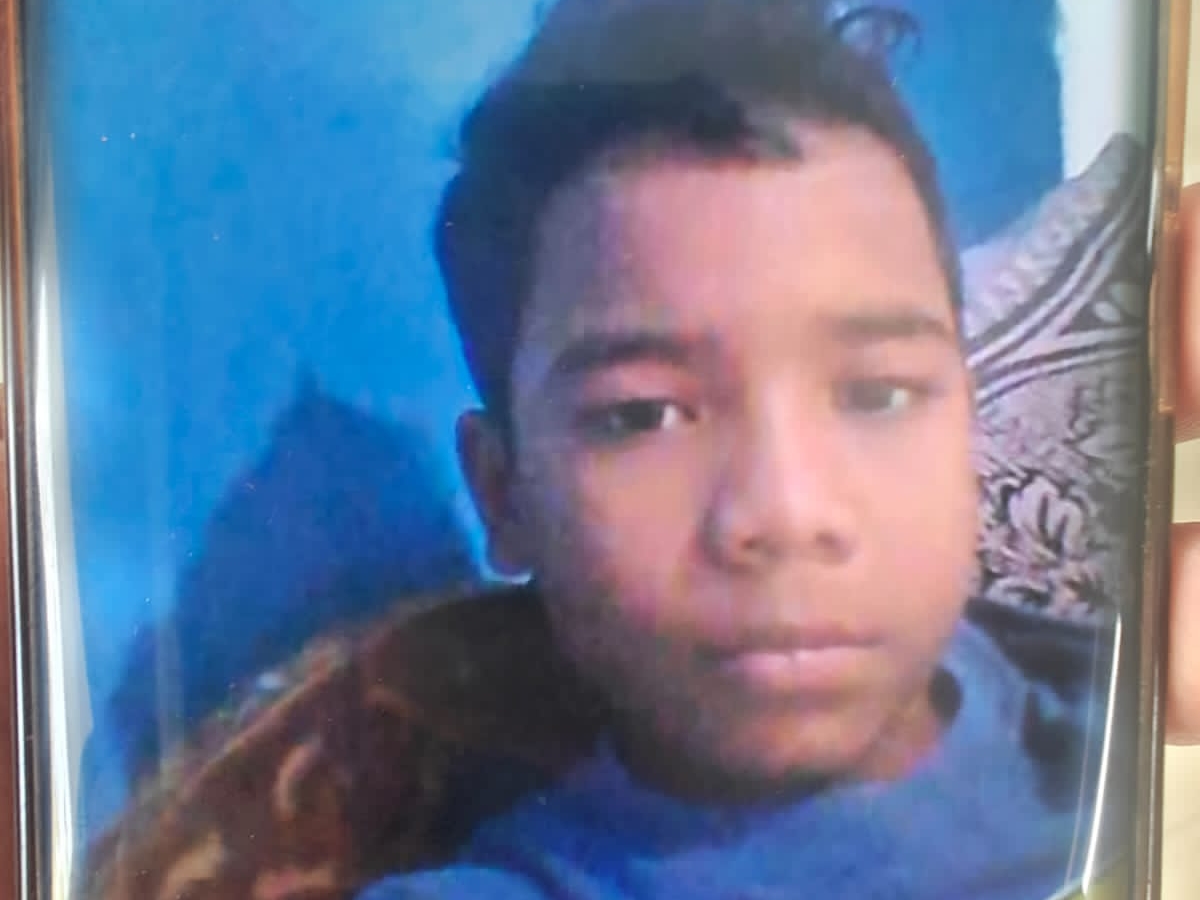 कोरबा में छात्र ने फांसी लगाकर खुदकुशी कर ली।