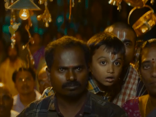 पिछले साल अल्लू के बर्थडे पर मेकर्स ने फिल्म का टीजर भी शेयर किया था।