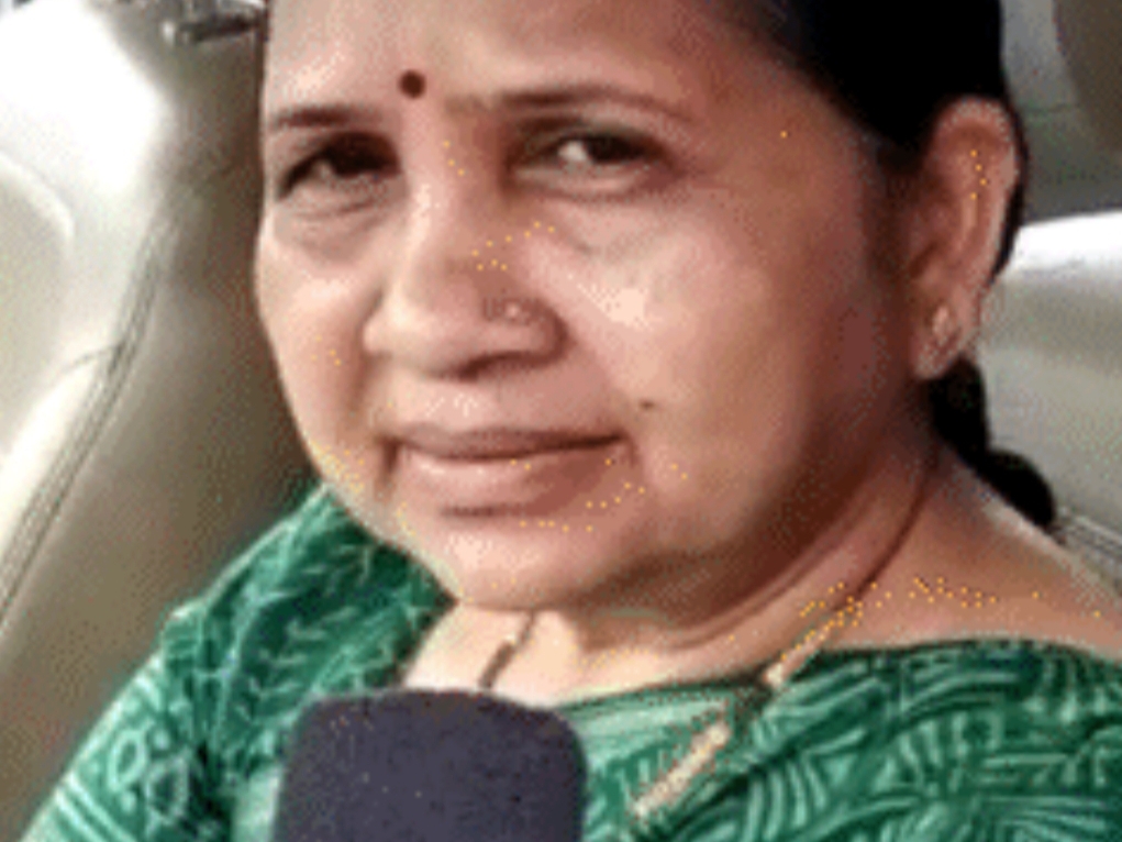 Jhuma Solanki speaks on speculations of Kamal Nath leaving Congress