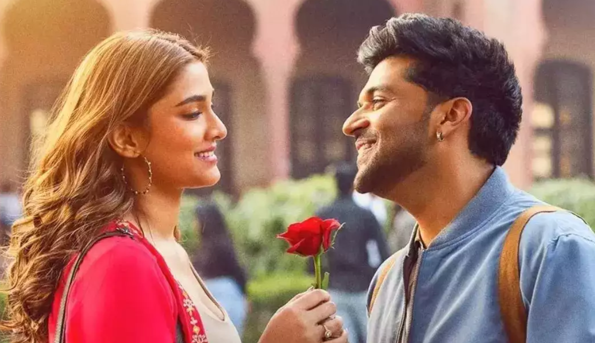 'कुछ खट्‌टा हो जाए' से सिंगर गुरु रंधावा ने बॉलीवुड में एक्टिंग डेब्यू किया है।