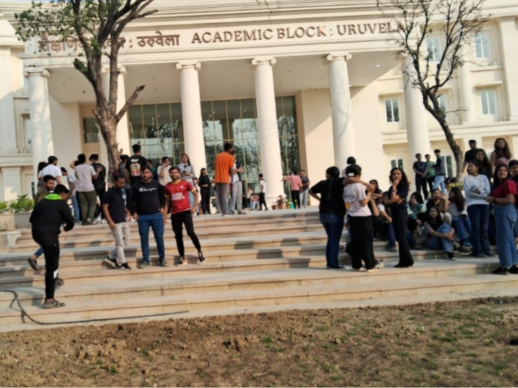 PM Modi will inaugurate IIM today in Bodhgaya, Gaya. | पीएम मोदी आज करेंगे आईआईएम का उद्घाटन: बोधगया को मिलेगी बड़ी सौगात, डिप्टी सीएम सम्राट चौधरी की उपस्थिति में ...