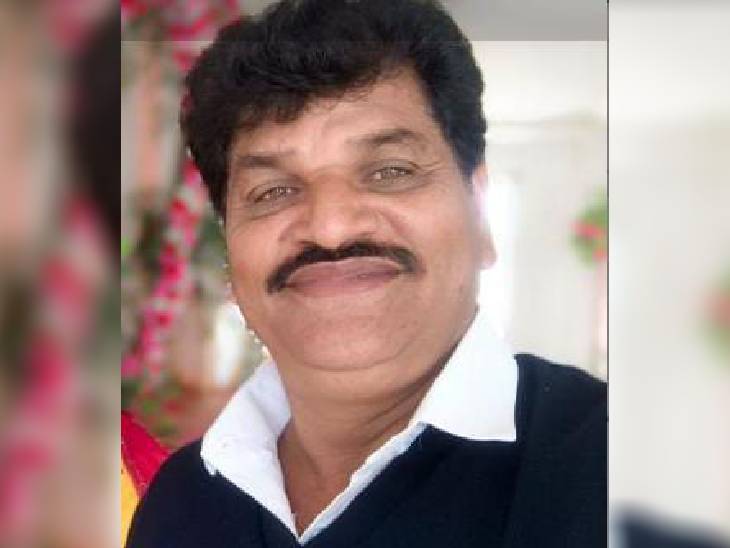 महेंद्र उर्फ छोटू त्रिवेदी की पुराने विवाद में गोली मारकर हत्या कर दी गई।