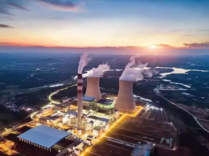 काकरापार एटॉमिक एनर्जी प्लांट की दो यूनिट्स देश को समर्पित करेंगे।