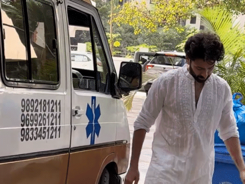 'प्यार का दर्द है मीठा-मीठा प्यारा-प्यारा' फेम एक्टर नकुल मेहता।