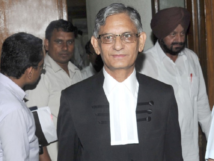 Farmer Shubhakaran death Punjab Haryana High Court closed Haryana AG ...