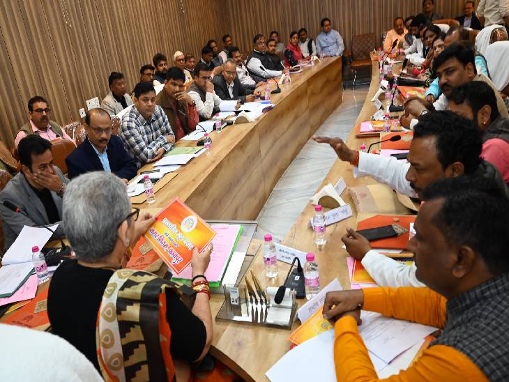 Kanpur Mayor Kanpur Nagar Nigam Kanpur Current News Municipal