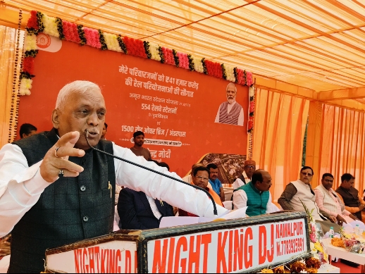 Deoria Sadar included in Amrit Bharat Station Scheme