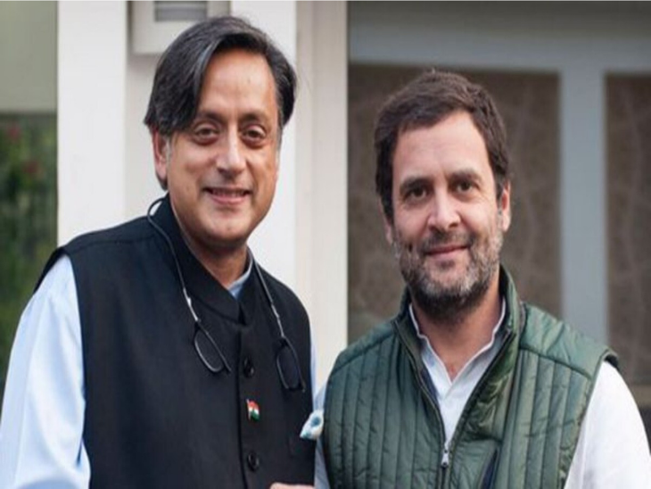 प्रत्याशियों के नाम का ऐलान पार्टी के राज्य सचिव बिनॉय विश्वम ने प्रेस कॉन्फ्रेंस के दौरान किया। - Dainik Bhaskar
