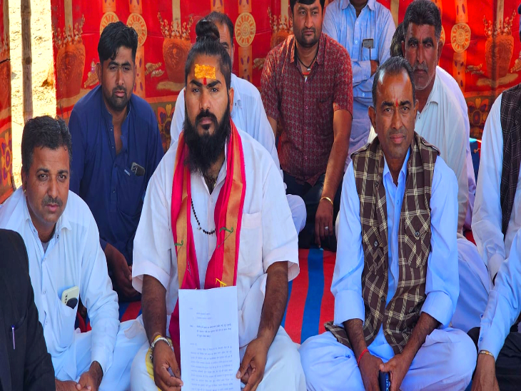 75 गोशाला का करीब 12 करोड़ रुपए का अनुदान बाकी है।