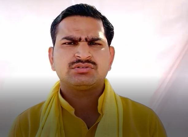 लखनऊ में होने वाले यादव महाकुंभ के आयोजक मनीष यादव श्रीकृष्ण जन्मभूमि मामले के मुख्य पक्षकार हैं।